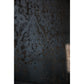 Antique Etched foxed Wall Art Mirror