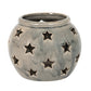 Garda Large Star Candle Lantern