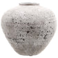 Regola Stone Ceramic Vase