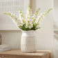 The Natural Garden Collection White Foxglove