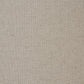 White Beaded Ceramic Lamp With Linen Shade