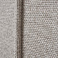 Lily Swivel Chair In Oatmeal Twill