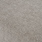 Vesper Taupe Ottoman Foot Stool