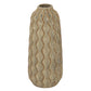Sabbia Collection Tall Wave Vase