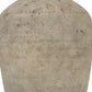 Deruta Large Mottled Vase