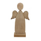 Natural Rustic Angel
