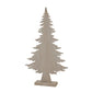Large Natural Rustic Tree On Stand