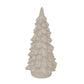 Large Alora Ceramic Snowy Tree