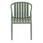 Axis French Grey Chair
