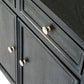 Contour Collection 2 Drawer 2 Door Sideboard