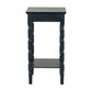 Contour Collection Side Table