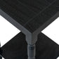 Contour Collection Side Table