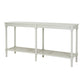 Belmont Rattan Collection Large Console