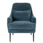 Avaris Wingback Armchair