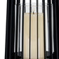 Lynk Medium Lantern With Handle And Glass Candle Holder