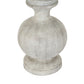 Amorie Table Lamp With Linen Shade