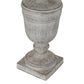 Ossia Table Lamp With Linen Shade