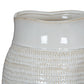 Tava Hewn Bud Vase