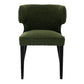 Avia Moss Dining Chair