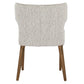 Avia Mist Dining Chair