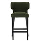 Avia Moss Barstool