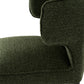 Avia Moss Barstool