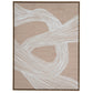 Clayre Line Art In Frame