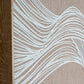 Clayre Line Art In Frame