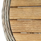 Provence Collection Outdoor Bistro Table