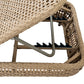Bloom Collection Outdoor Sunbed