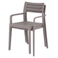 Aura Stone Carver Chair
