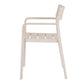 Aura Putty Carver Chair
