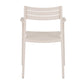 Aura Putty Carver Chair