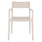 Aura Putty Carver Chair