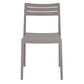 Aura Stone Chair