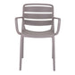 Velo Stone Carver Chair