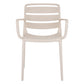 Velo Putty Carver Chair