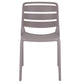 Velo Stone Chair