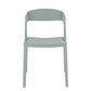 Zen French Grey Chair