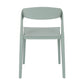 Zen French Grey Chair