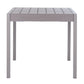 Cube Stone Table