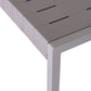 Cube Stone Table