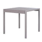 Cube Stone Table