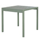 Cube French Grey Table