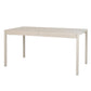 Sol Putty Table