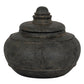 Dusk Medium Pot With Lid