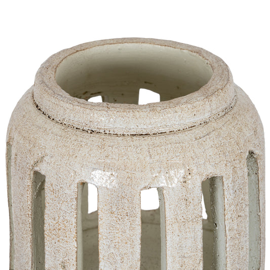 Tarn Collection Large Candle Holder