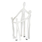 Kin Medium Family Ornament