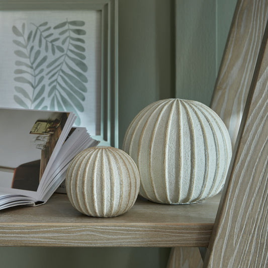 Grove Medium Decorative Ball