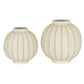 Grove  Globe Vase